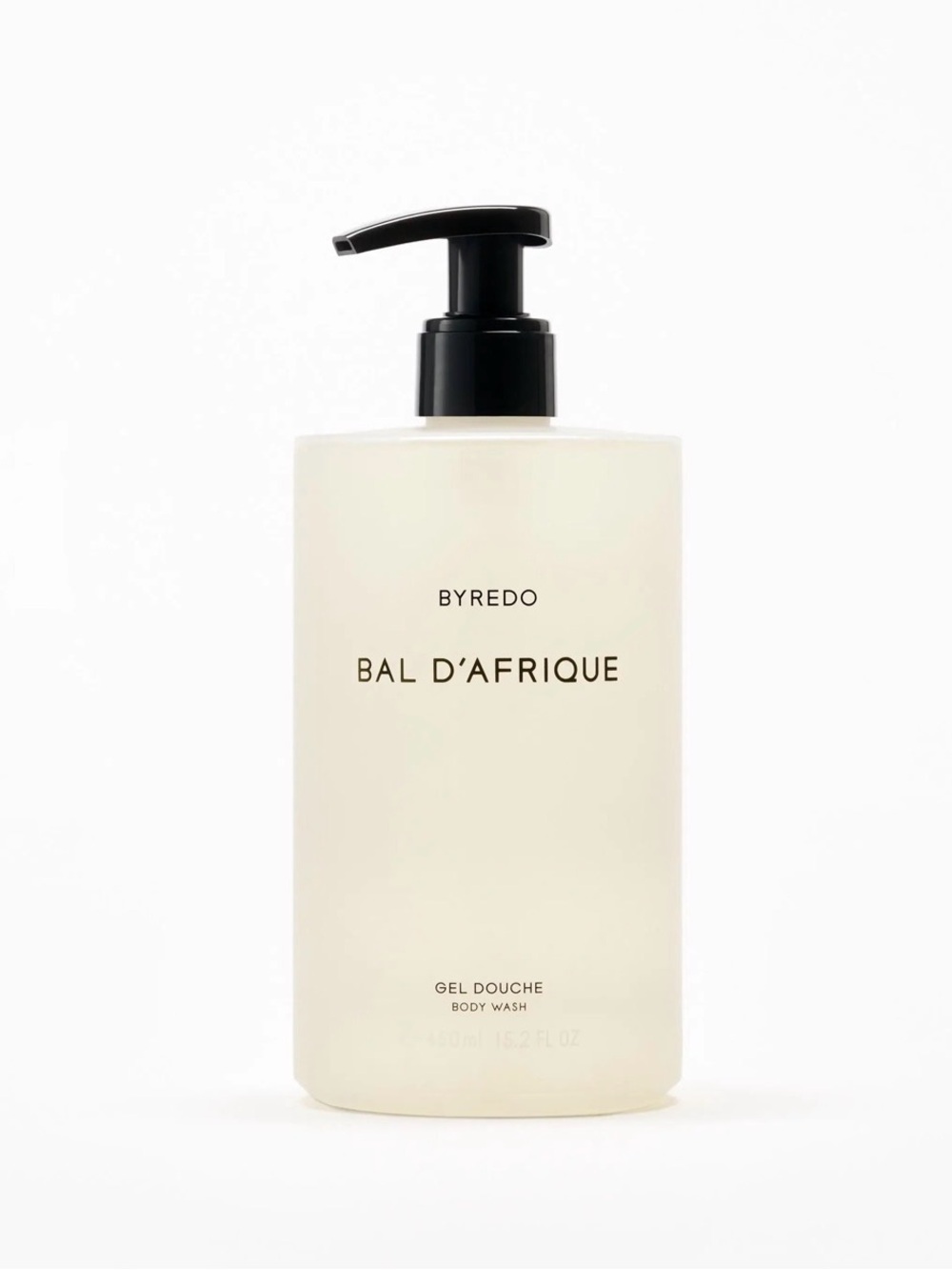 Byredo Bal D'Afrique Body Wash